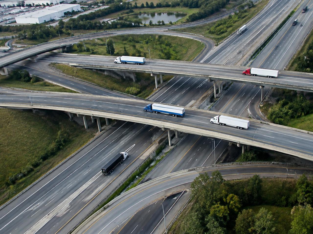 Trucking & Transportation